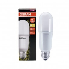 OSRAM LED Value Classic Stick 10W,15W (26W) E27 VSSTICK10W-840-E27